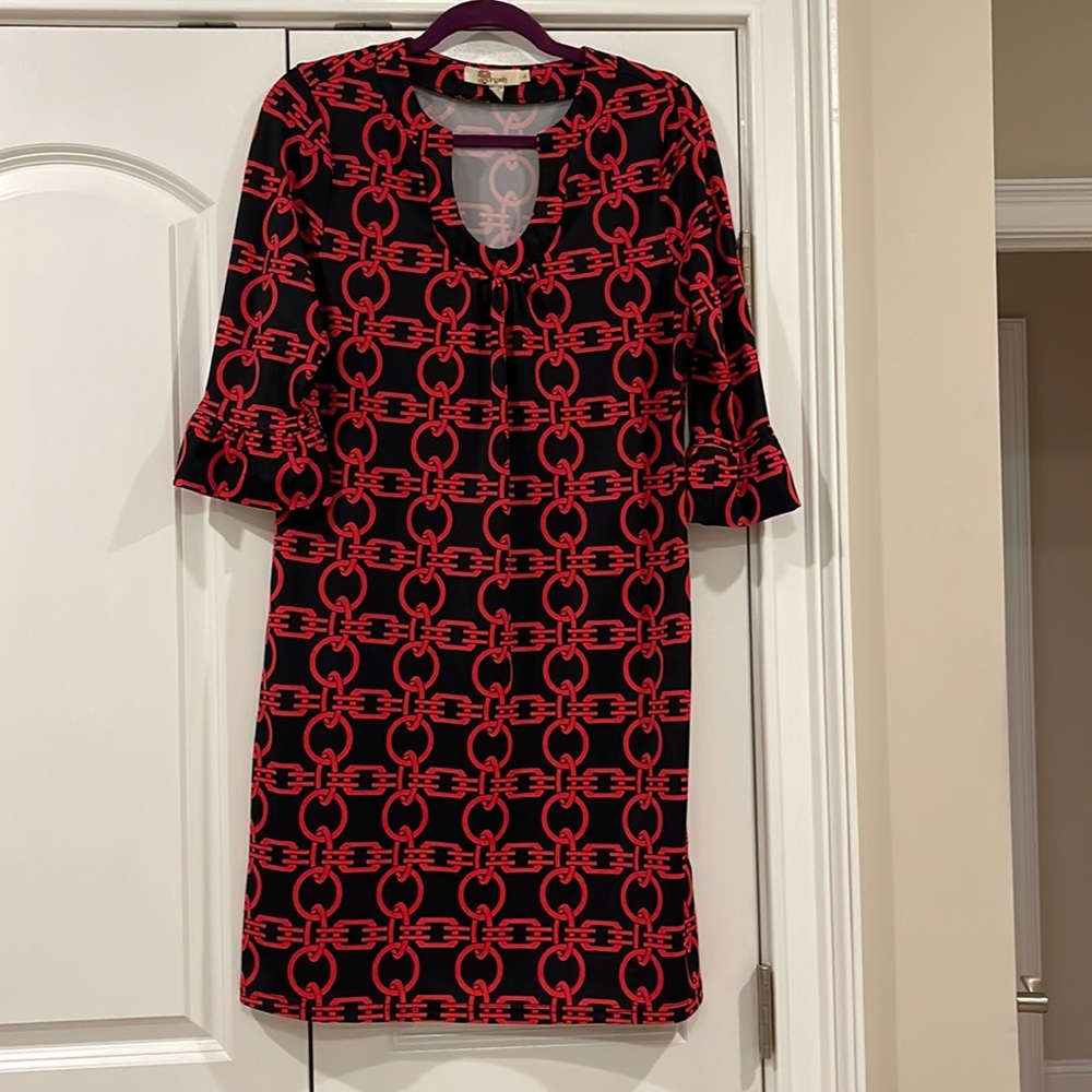 Cute Dress for all year!!